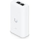 Ubiquiti UniFi U-PoE++ 60W 802.3bt Gigabit PoE Injector Ubiquiti UniFi U-PoE++ 60W 802.3bt Gigabit PoE Injector